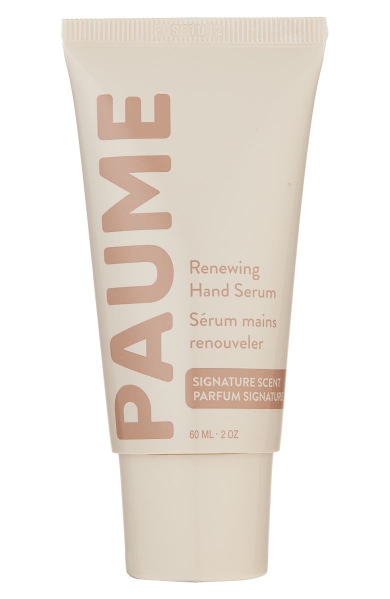 Renewing Hand Serum