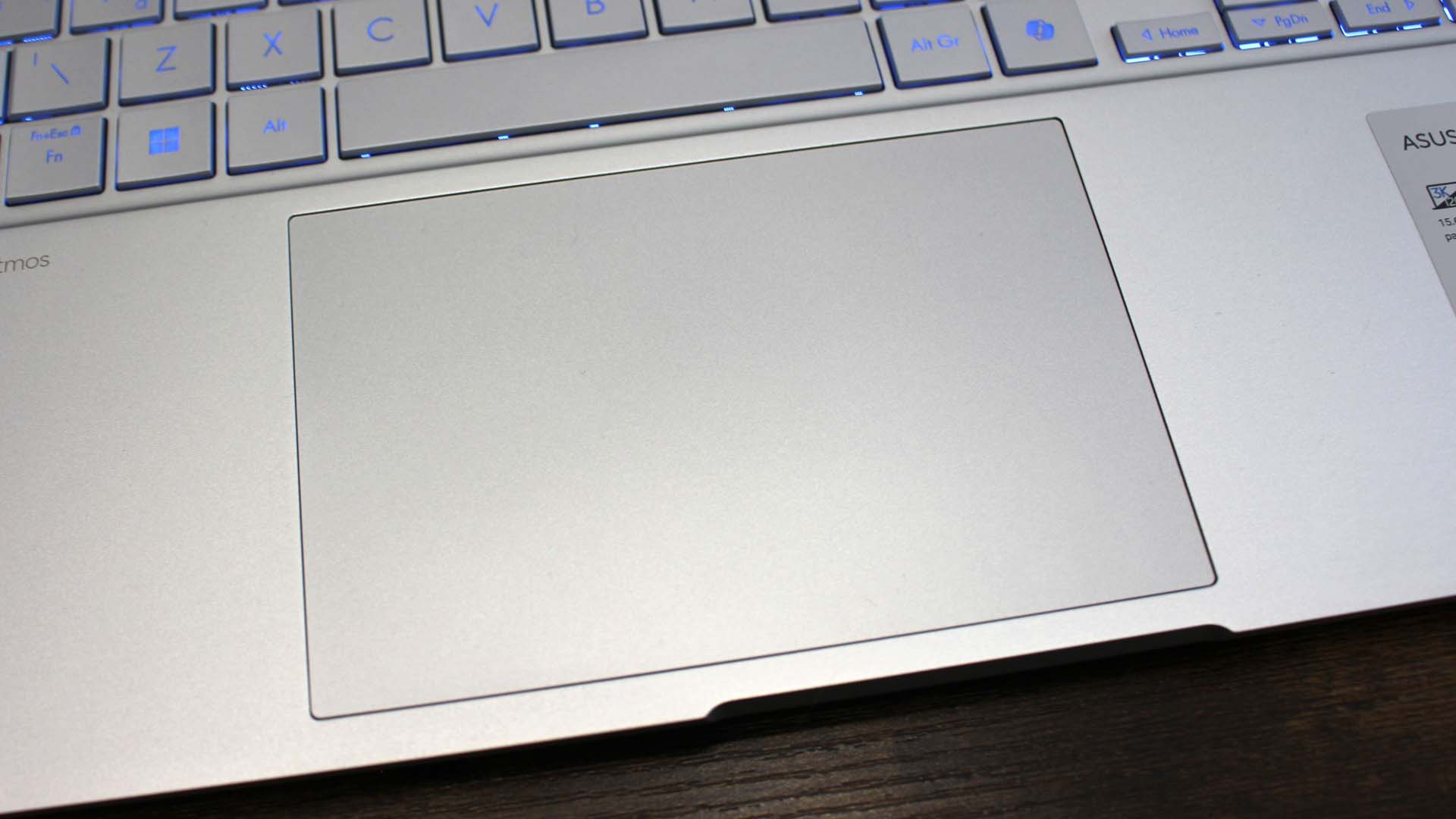thumbnail image 2 of Originally $1,300 Vivobook S 15 3K OLED Snapdragon Copilot PC Is Down 2 of 11