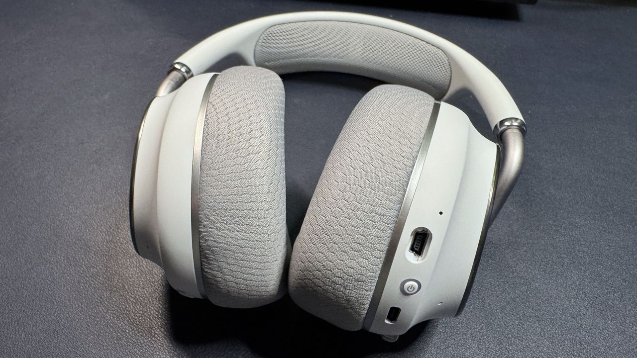 Turtle Beach Stealth Pro II