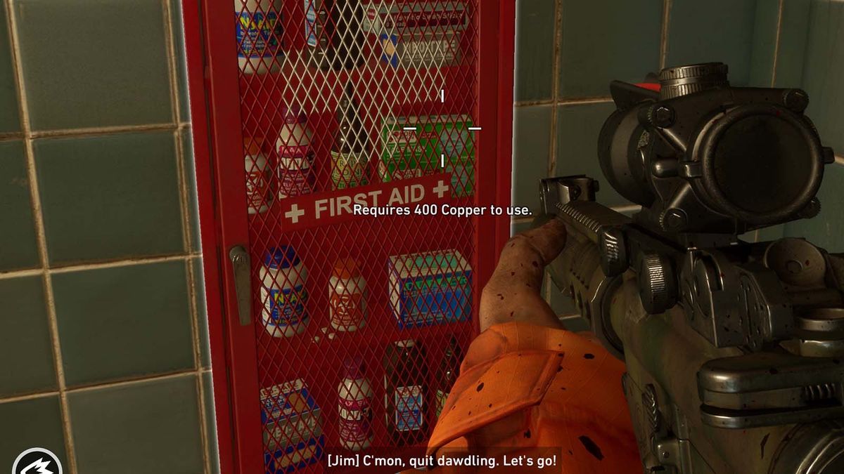 Back 4 Blood cards stack your deck with the best TechRadar