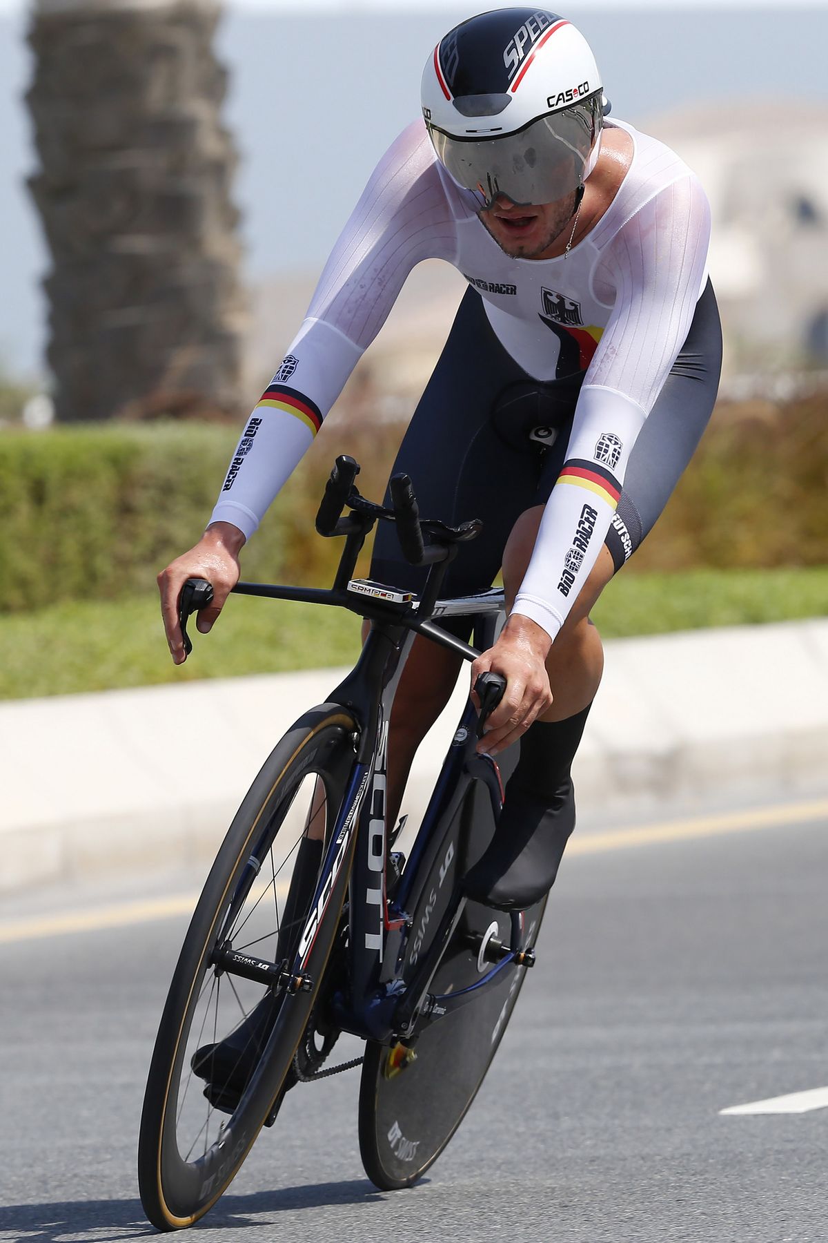 Marco Mathias (Germany)
