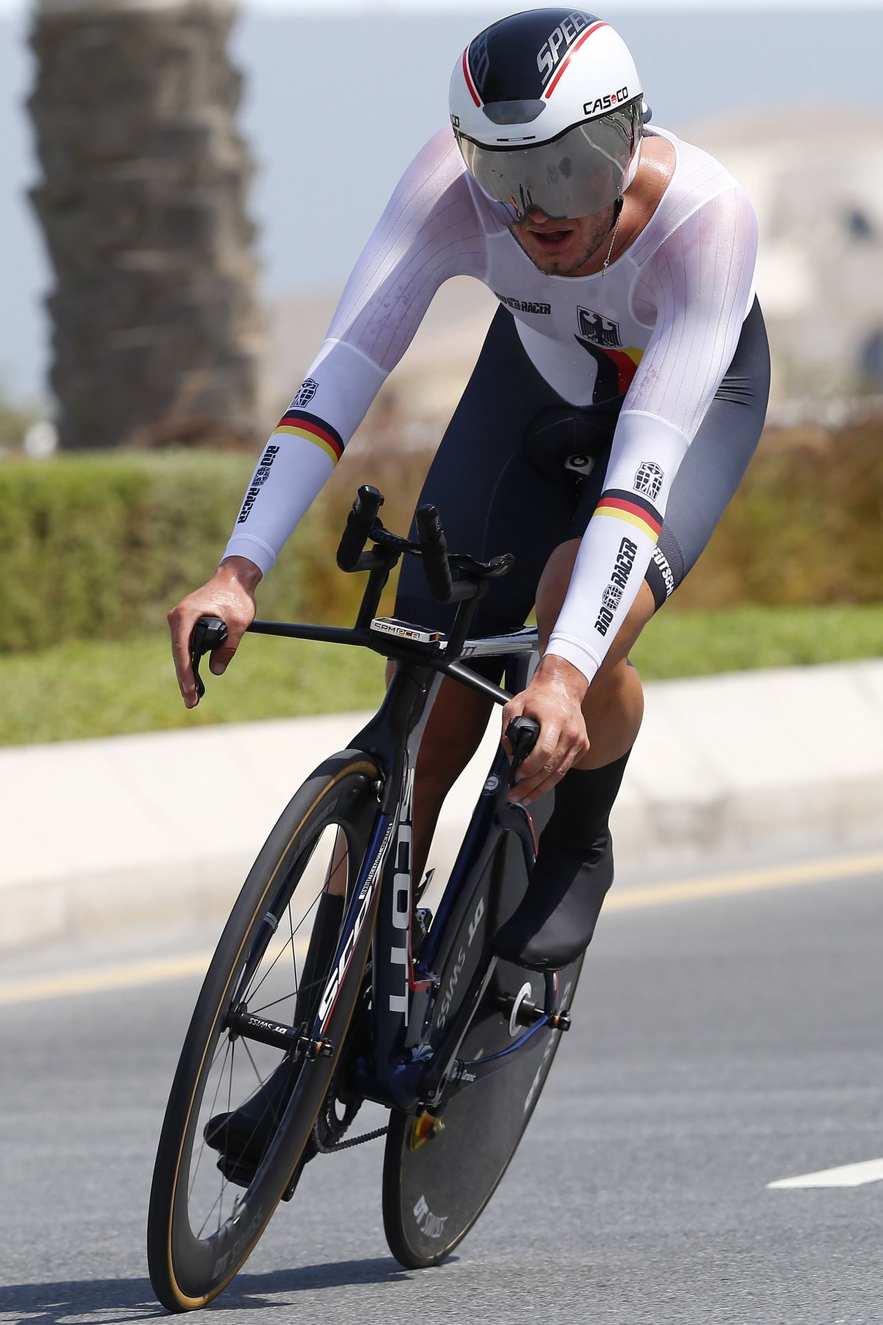 Marco Mathias (Germany)