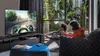 Samsung Q70T QLED TV