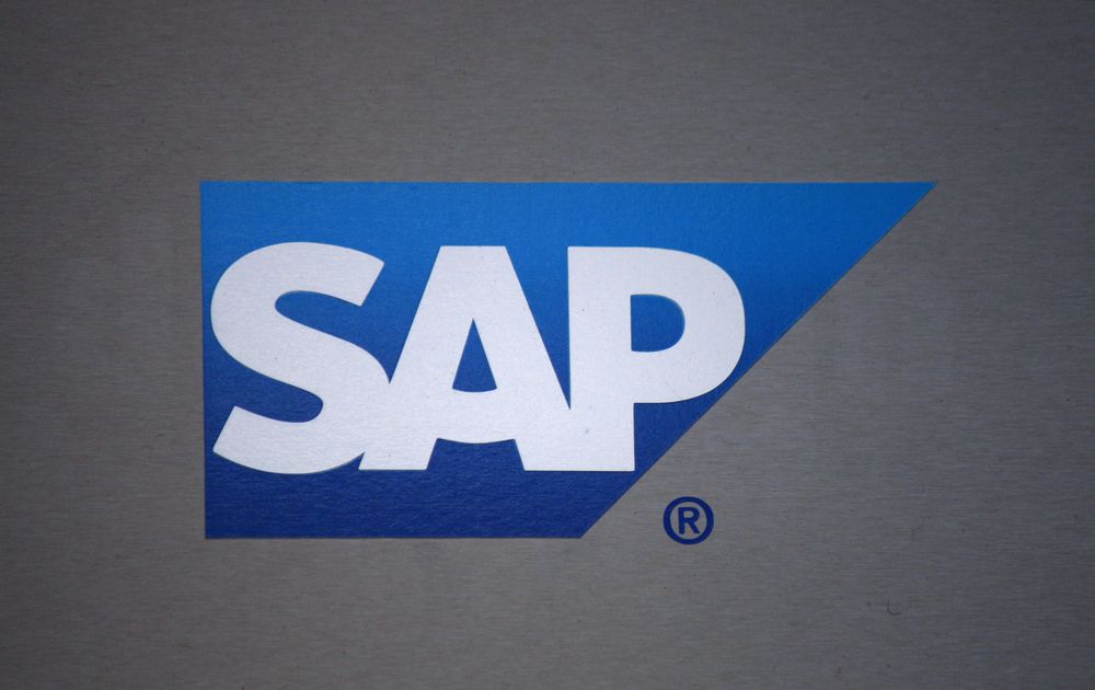 SAP to end mobile platform in 2020 | ITProPortal