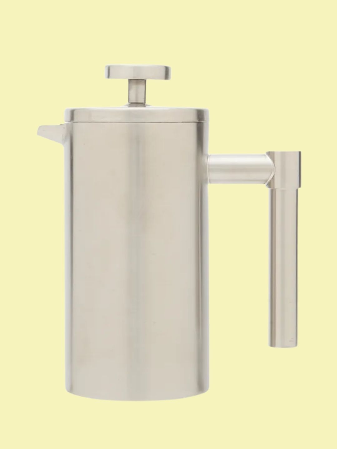Service Projects, French Press