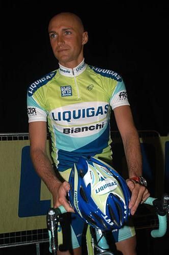 Stefano Garzelli