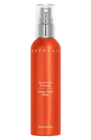 Orange Flower Water Face Mist