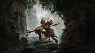 Path of Exile 2 Huntress build - Amazon