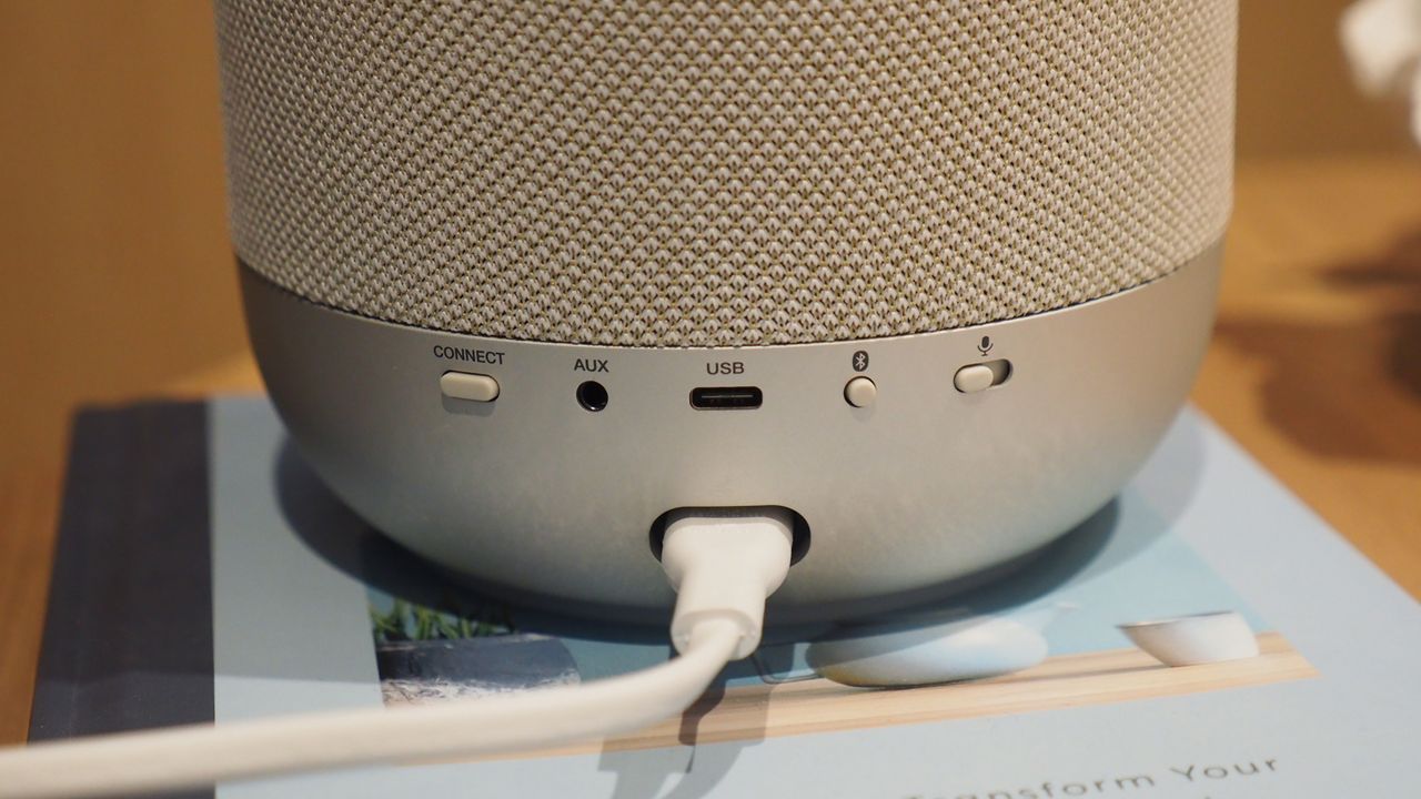 Denon Home 200