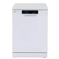 New World NWECO13FSW Full-Size Dishwasher: was £299.99, now £279.99, Argos