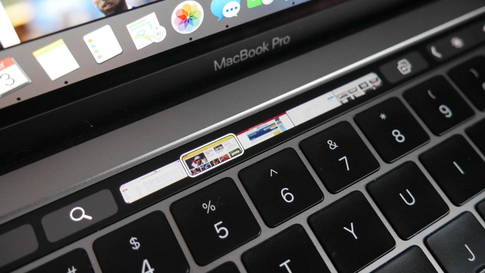 10 Touch Bar tools that will change the way you use your MacBook Pro TechRadar