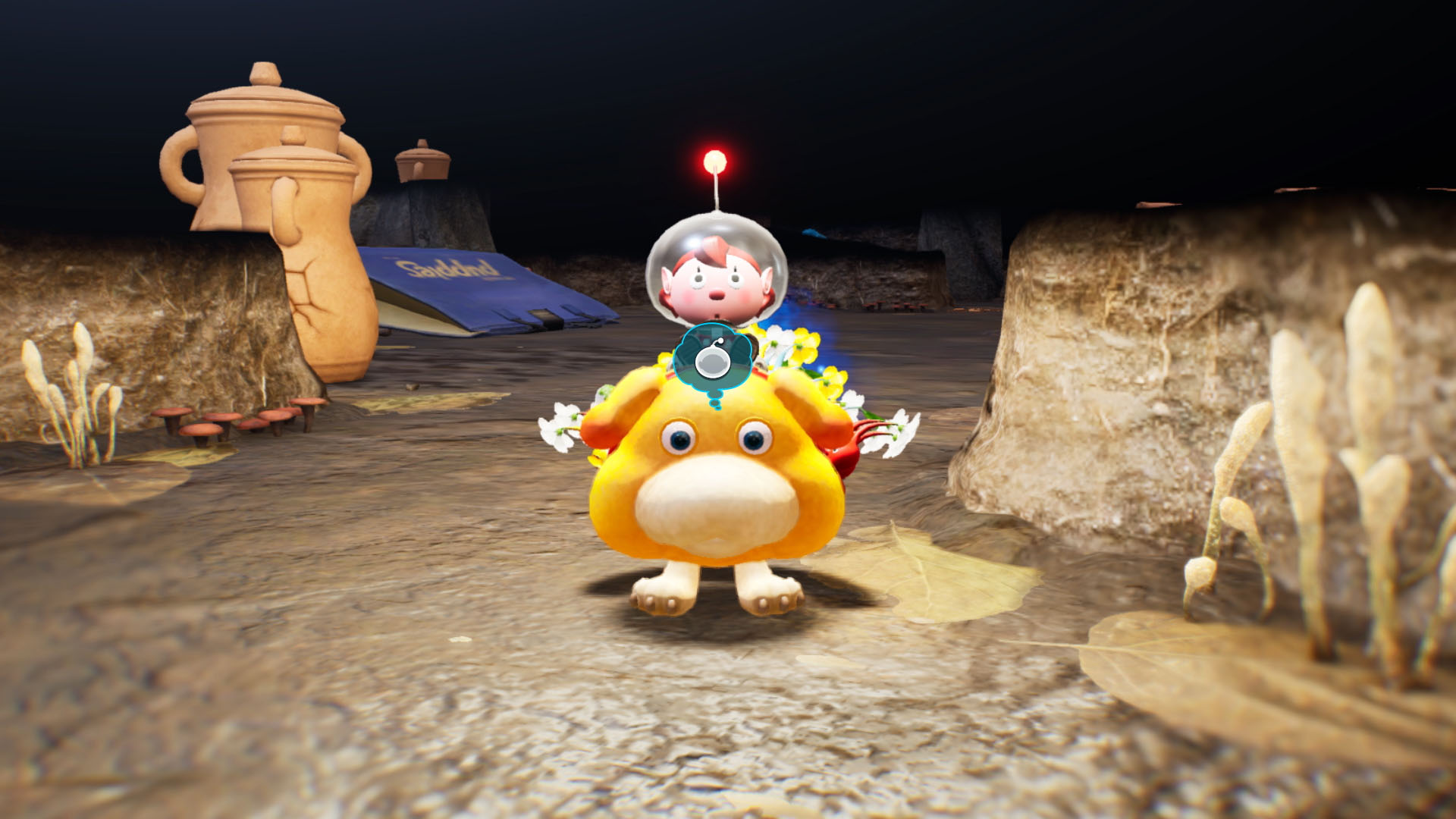 Pikmin 4