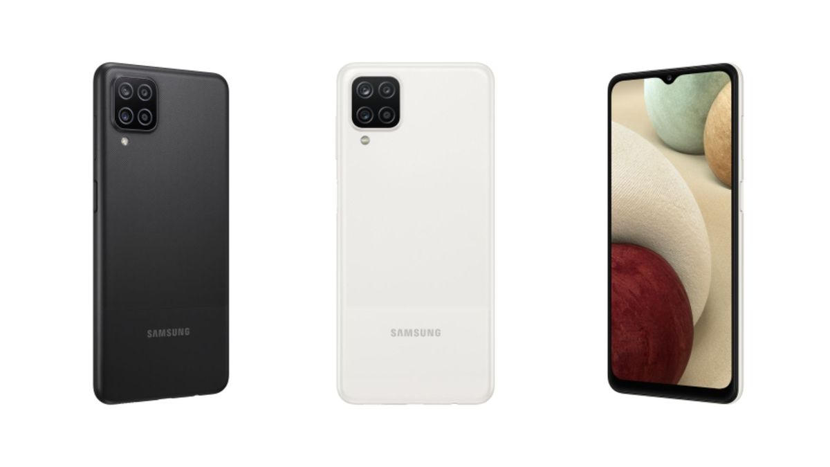 Samsung Galaxy A12 gets a new variant in India