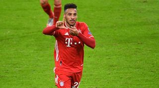 Corentin Tolisso