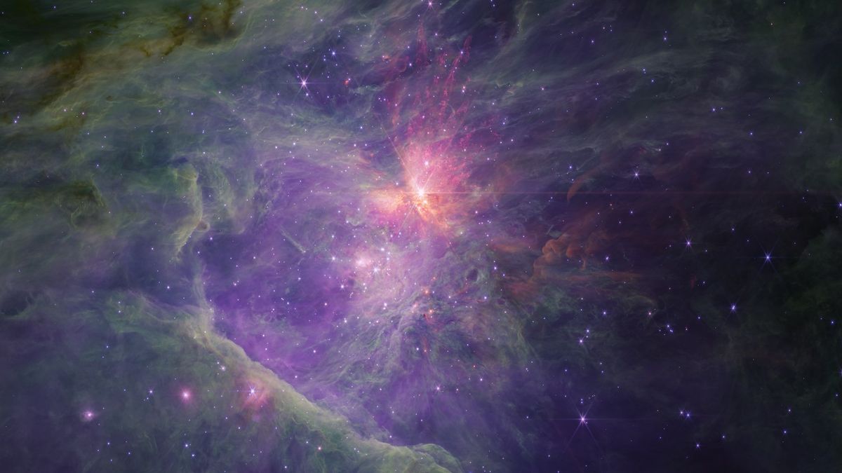 Mysterious 'rogue' objects discovered by James Webb telescope may not actually exist, new simulations hint