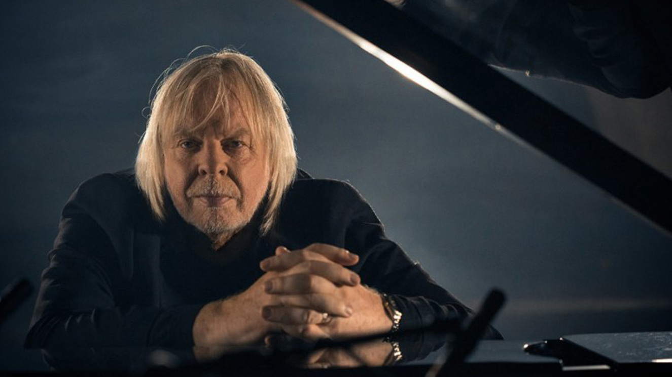 Rick Wakeman