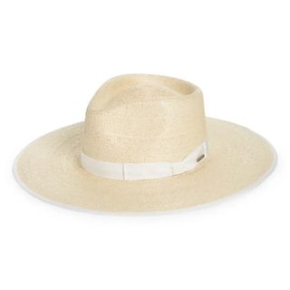 Brixton Jo Straw Hat