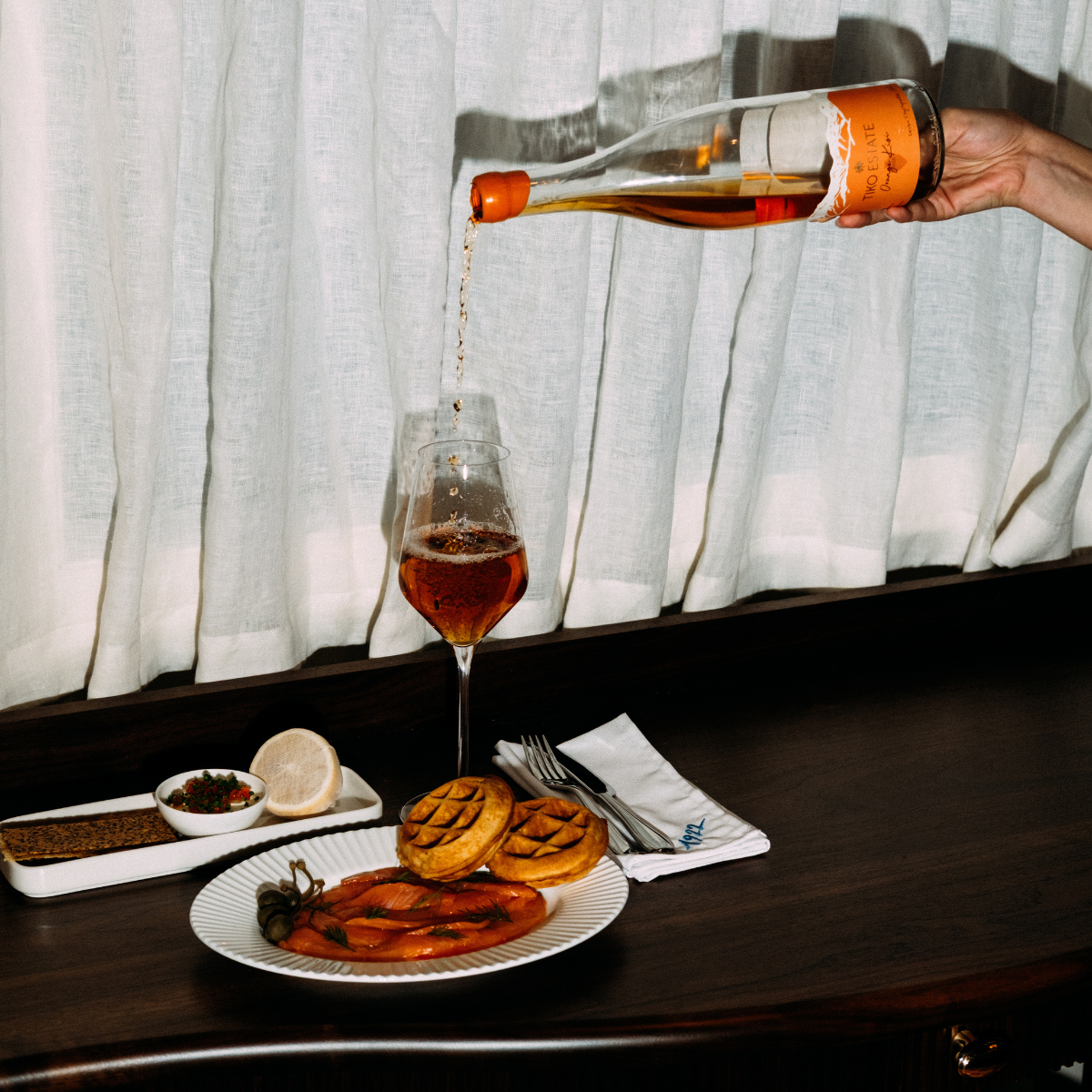 9 Things Not To Miss This April, From Island Hikes To Chic Cafe Openings