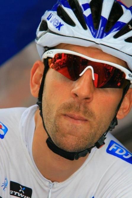 Laurent Marngel (FDJ)