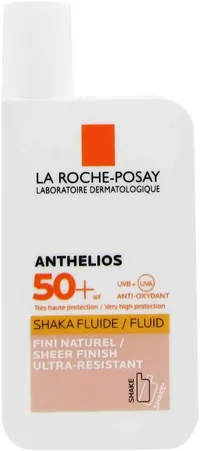 La Roche-Posay Anthelios Tinted Fluid SPF 50+