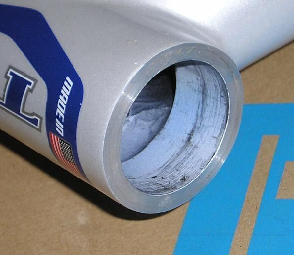 The headtube