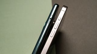 OnePlus 12 vs. iPhone 15 Pro Max