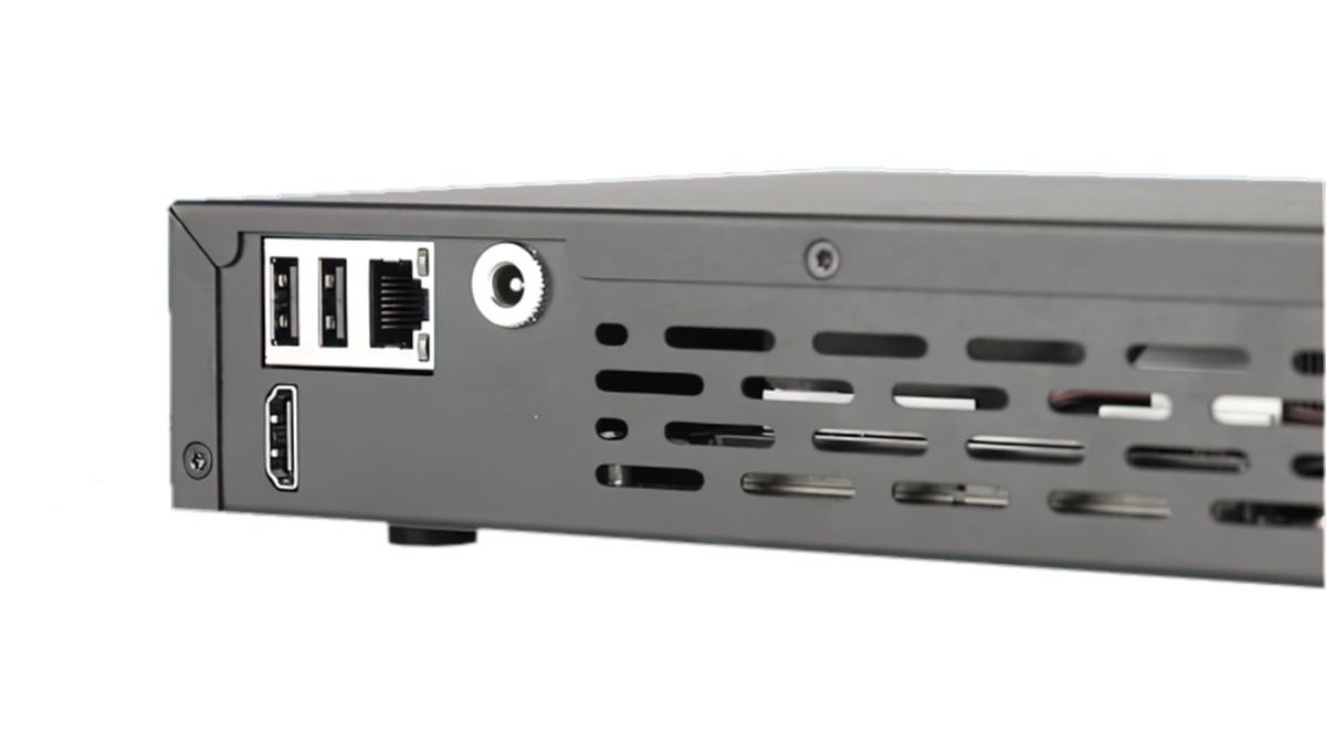 The Mini PC
