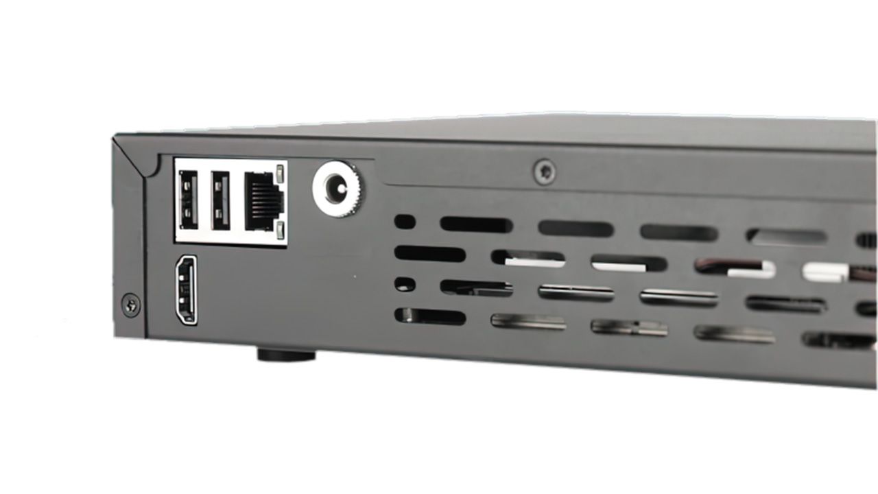 The Mini PC