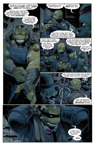 TMNT: The Last Ronin #5