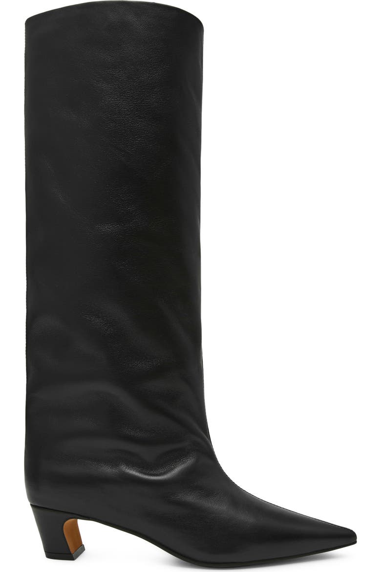 Brax Pointed Toe Boot