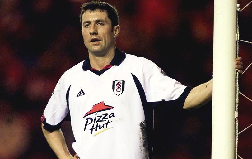 fulham pizza hut kit