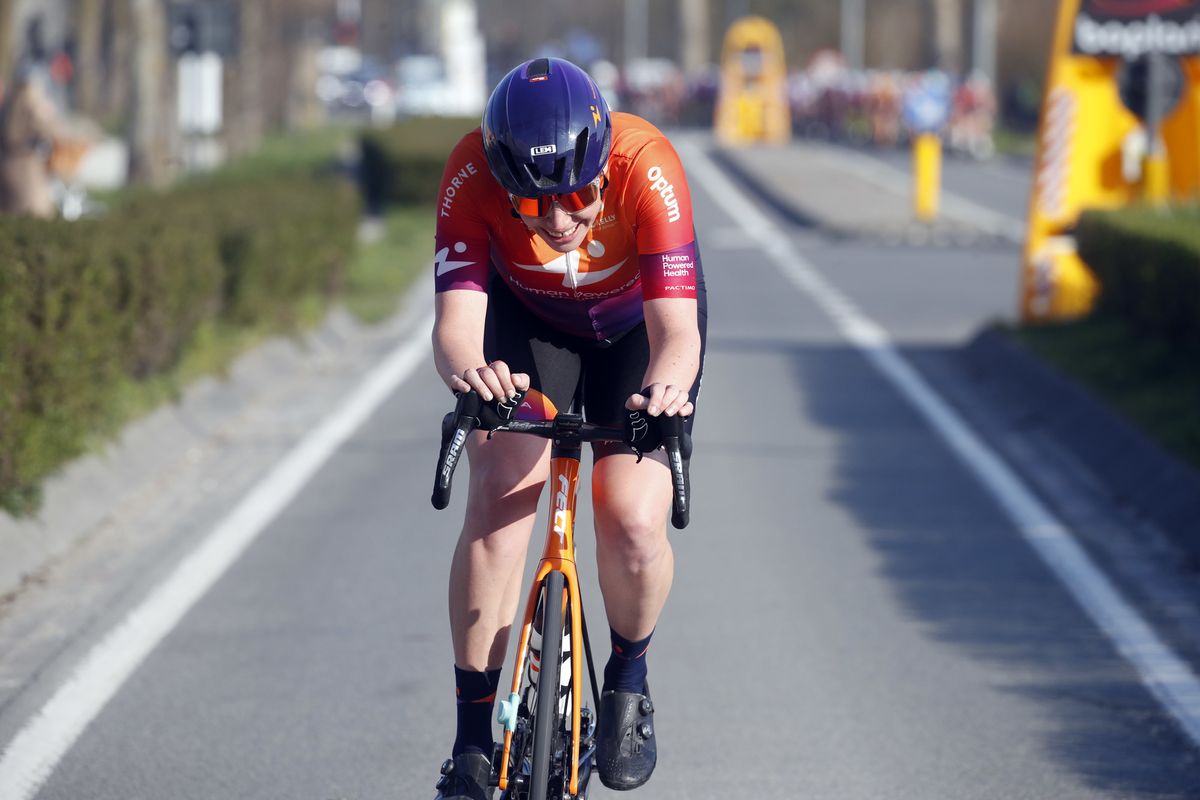 Brugge-De Panne Women 2022