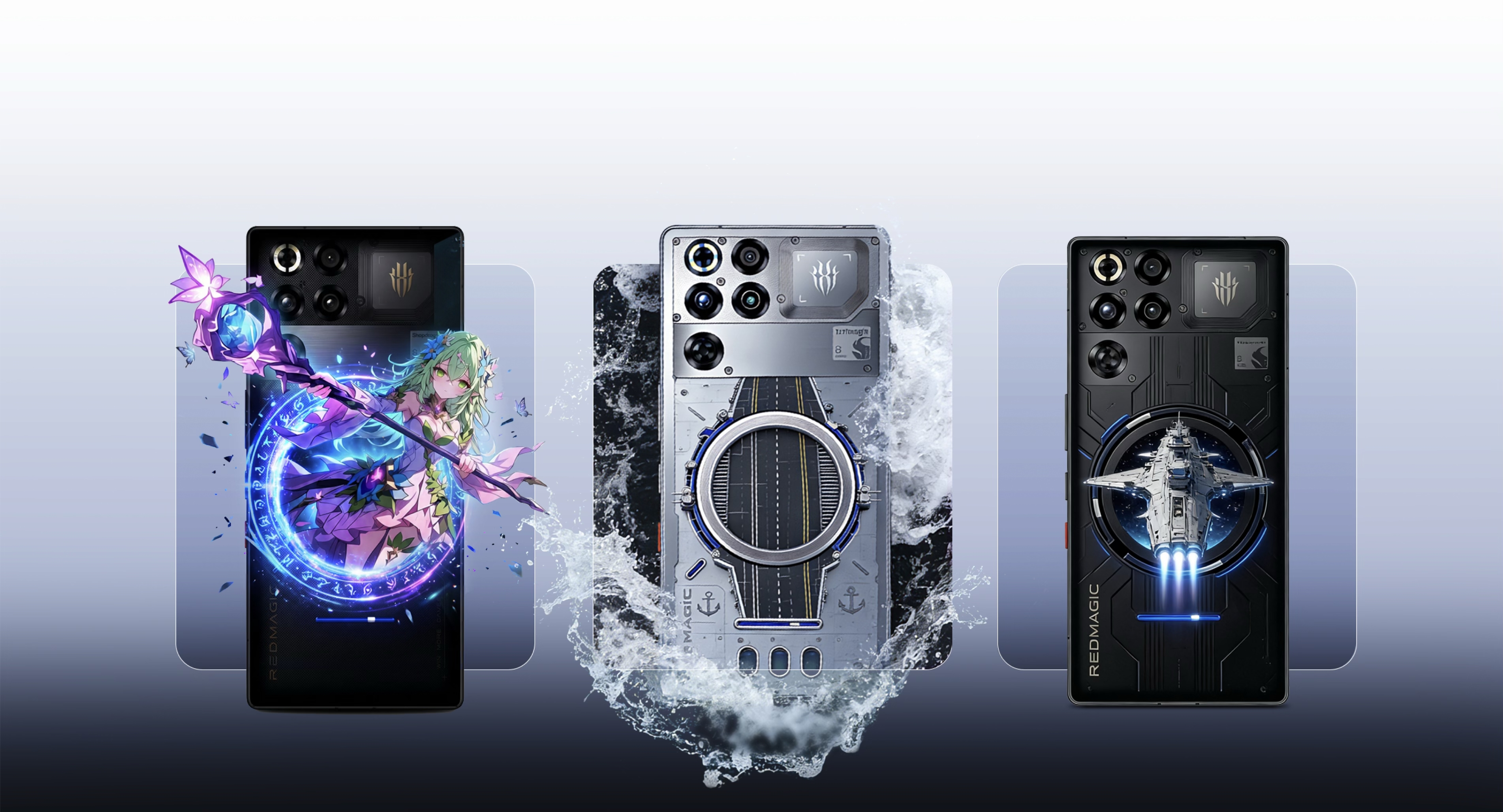 RedMagic 11S Pro