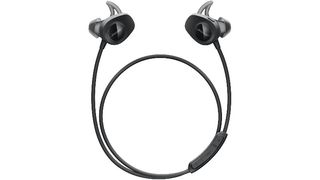 Bose SoundSport wireless earbuds