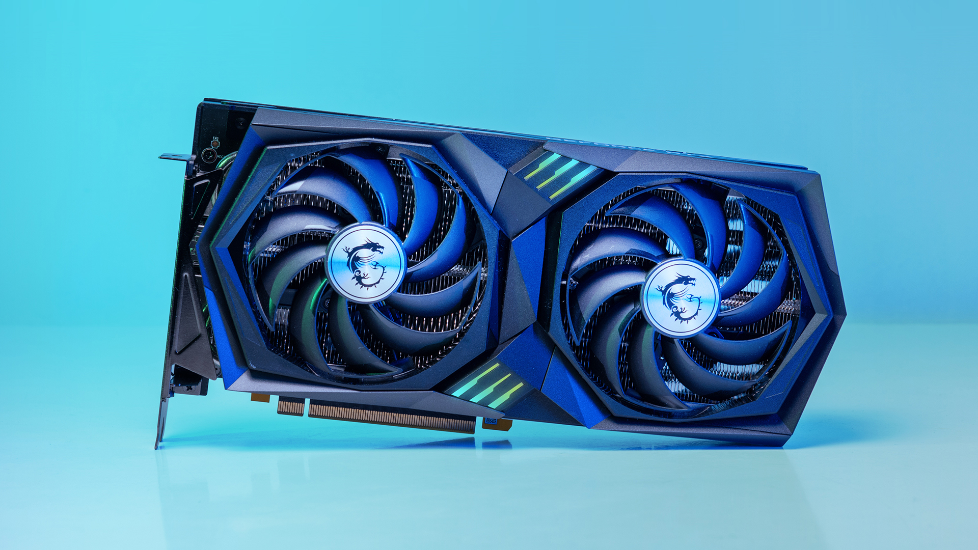 MSI Gaming 3060