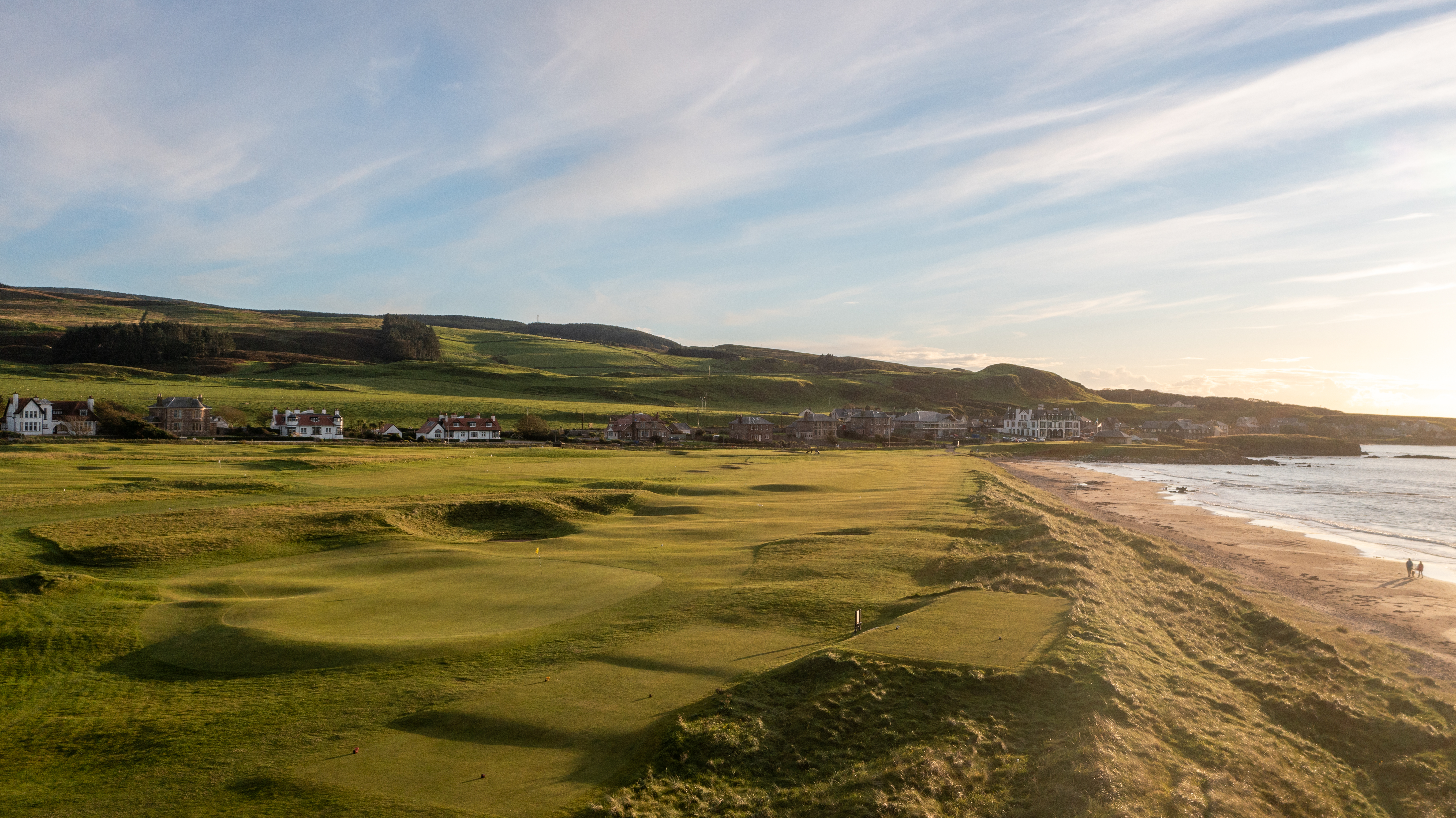 Machrihanish Golf Club