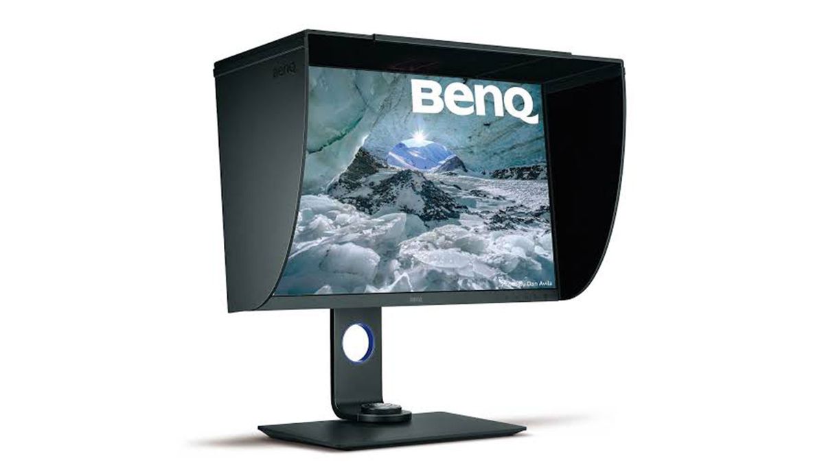 BenQ SW271 Review | Digital Camera World