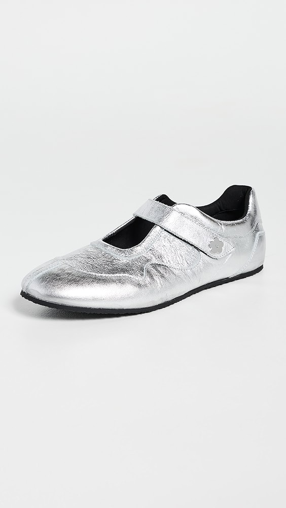 Cecilie Bahnsen Cosmos Sneakers