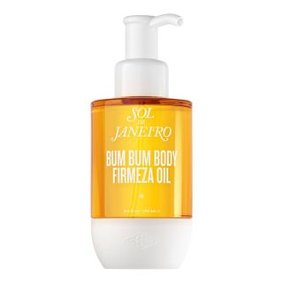 Sol De Janeiro Bum Bum Body Firmeza Oil 100ml