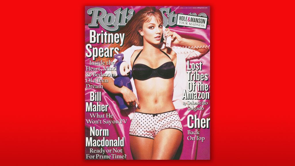 8 Of The Most Controversial Magazine Covers Of All Time Creative Bloq