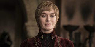 Game of Thrones Lena Headey Cersei Lannister HBO