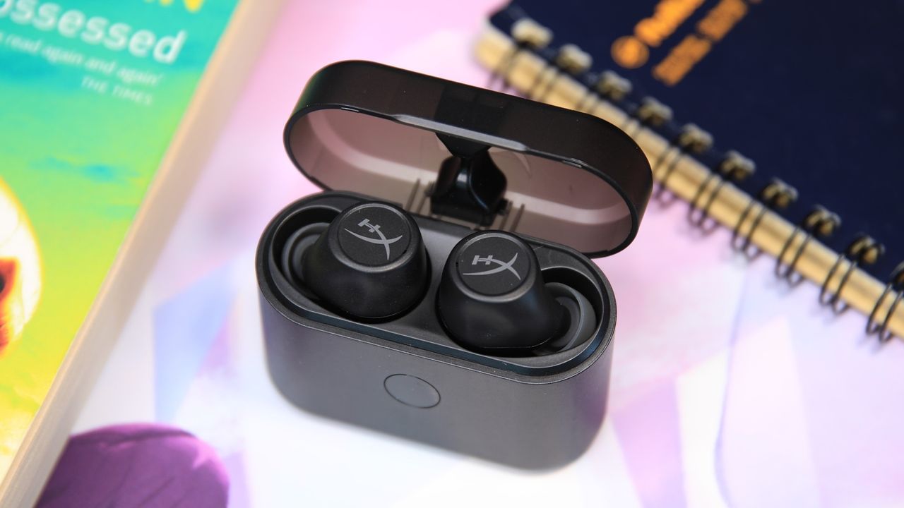 HyperX Cirro Buds Pro