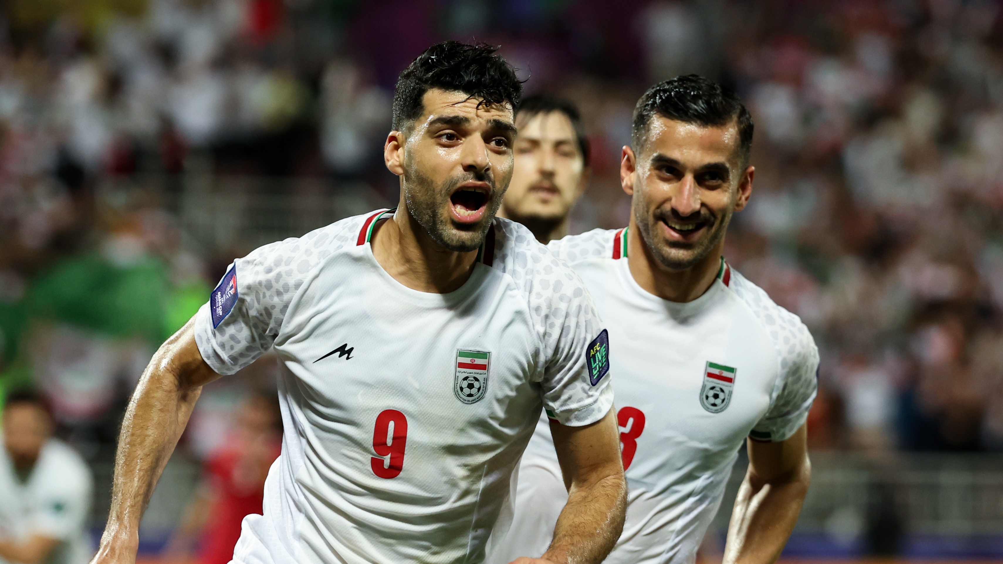 Iran vs Qatar live stream: how to watch Asian Cup 2023 semi-final ...