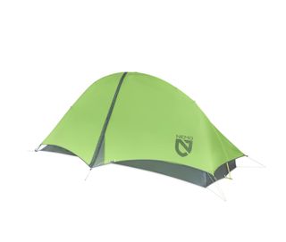 best one-person tents