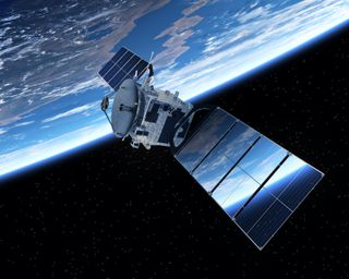 It would be difficult to achieve a complete overhaul of how satellites are designed. But in the long term, doing so may revolutionise the industry.