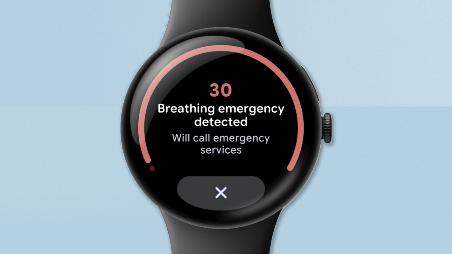 Google Pixel Watch 5