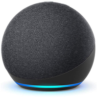 Amazon Echo Dot 4 | 649 :-