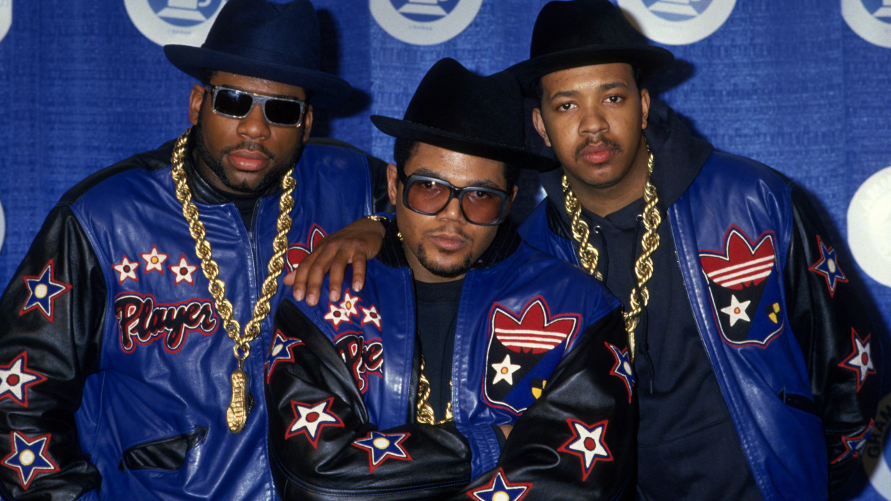 Watch Kings from Queens: The Run DMC Story