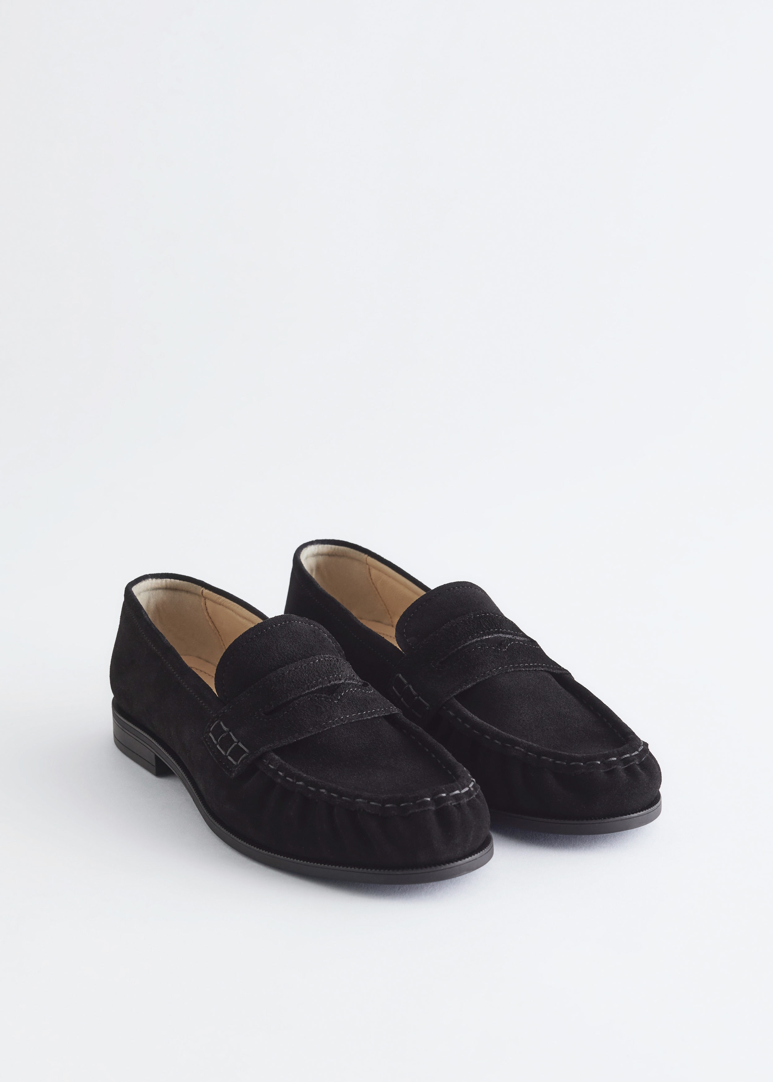 Penny Loafers