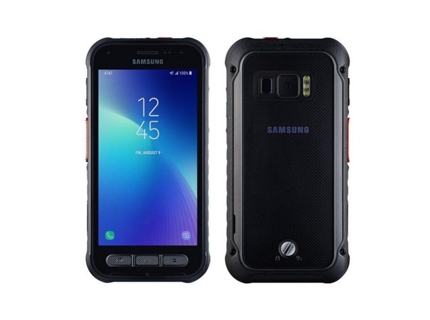 Galaxy XCover FieldPro